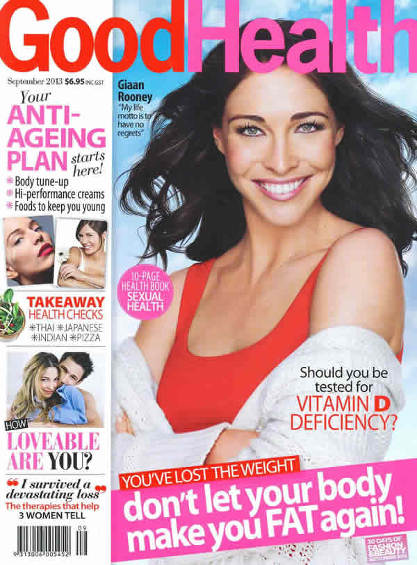 Hydrafacial Good health article